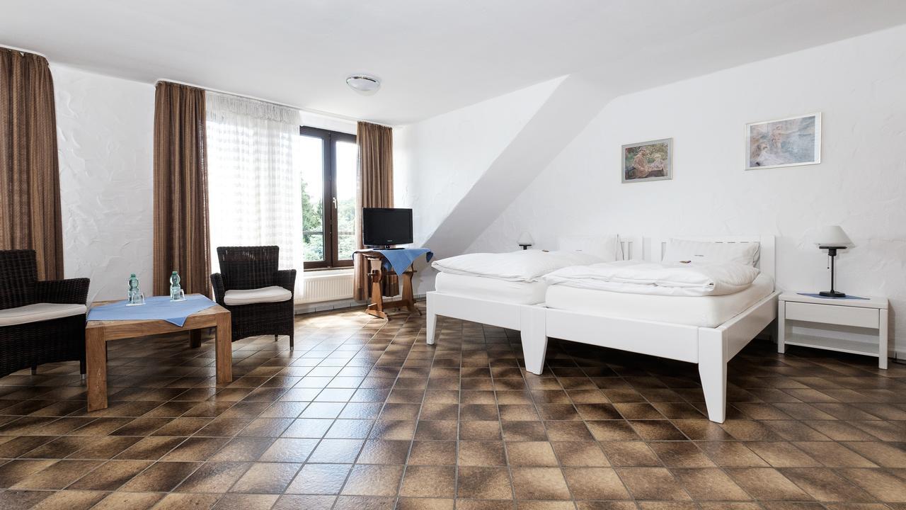 Hotel Garni Jacobs Bonn Exterior photo